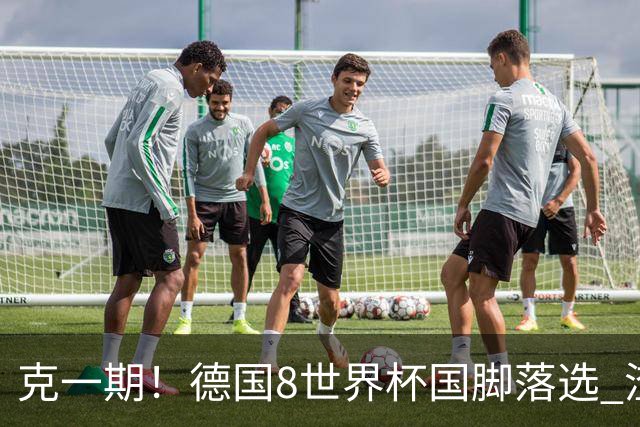 克一期！德国8世界杯国脚落选 渣叔：把这面旗赢回来